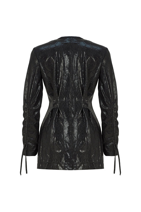 Medusa jacket